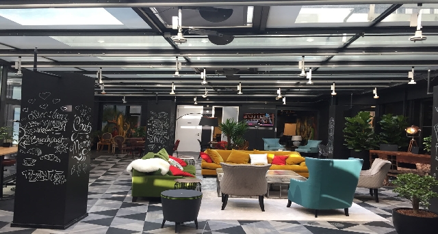 Oberwallstraße 6, Oberwallstraße 6, Oberwallstraße 6 Berlin — office space for rent, photo 10