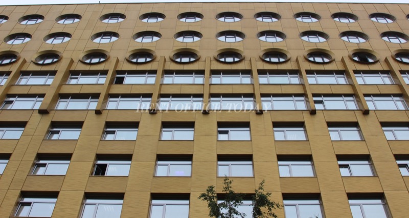 Obukhov-Tsentr, Obukhovskoy Oborony pr., d. 271 — office space for rent, photo 5