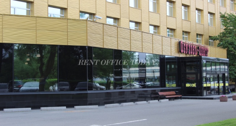 Obukhov-Tsentr, Obukhovskoy Oborony pr., d. 271 — office space for rent, photo 4