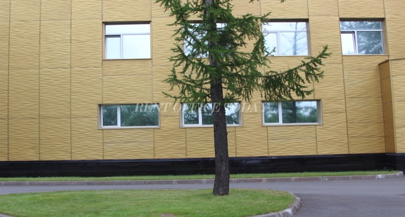 Obukhov-Tsentr, Obukhovskoy Oborony pr., d. 271 — office space for rent, photo 3