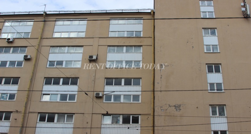 Obukhovskoy Oborony 76, pr. Obukhovskoy Oborony, d. 76, korp. 4, lit A. — office space for rent, photo 3