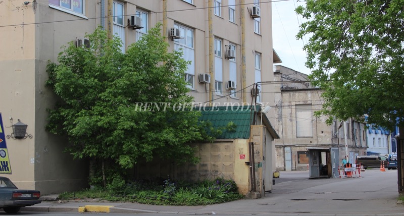 Obukhovskoy Oborony 76, pr. Obukhovskoy Oborony, d. 76, korp. 4, lit A. — office space for rent, photo 2