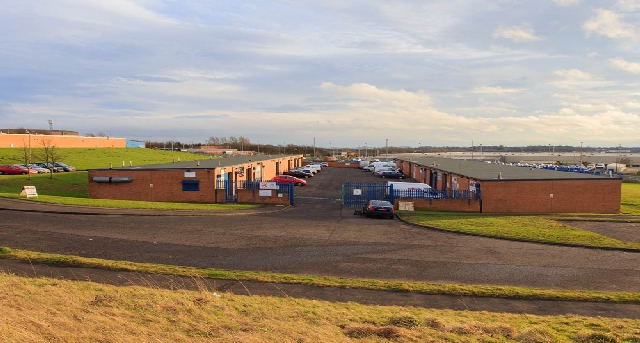 Off Mill Hill, Off Mill Hill, North West Industrial Estate, Durham SR8 2RB — office space for rent, photo 5