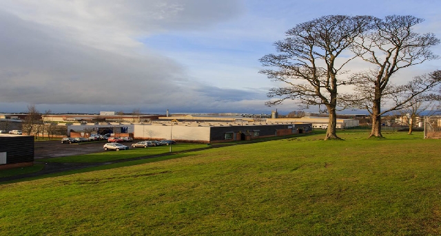 Off Mill Hill, Off Mill Hill, North West Industrial Estate, Durham SR8 2RB — office space for rent, photo 6
