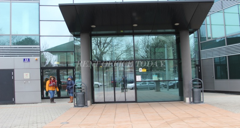 Office Campus Gasometer I, Guglgasse 13, 1110 Wien — office space for rent, photo 18