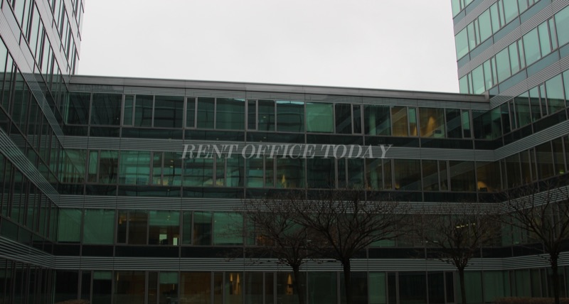 Office Campus Gasometer I, Guglgasse 13, 1110 Wien — office space for rent, photo 15