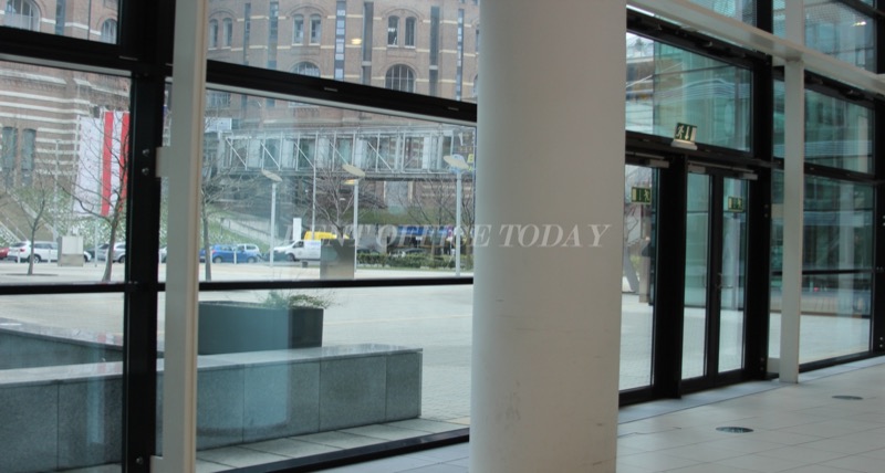 Office Campus Gasometer I, Guglgasse 13, 1110 Wien — office space for rent, photo 13