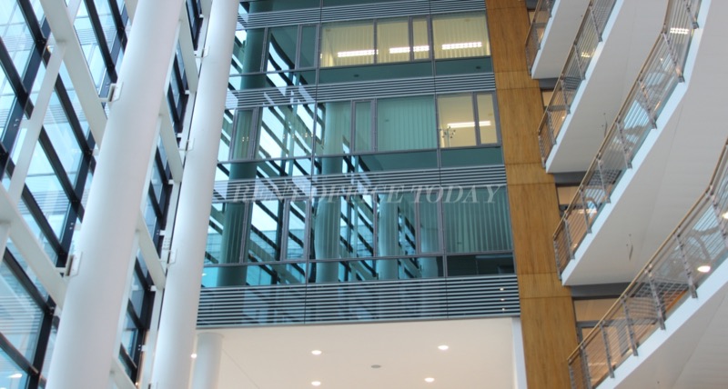 Office Campus Gasometer I, Guglgasse 13, 1110 Wien — office space for rent, photo 12