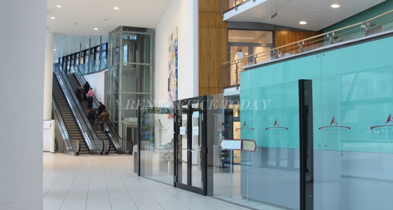 Office Campus Gasometer I, Guglgasse 13, 1110 Wien — office space for rent, photo 11