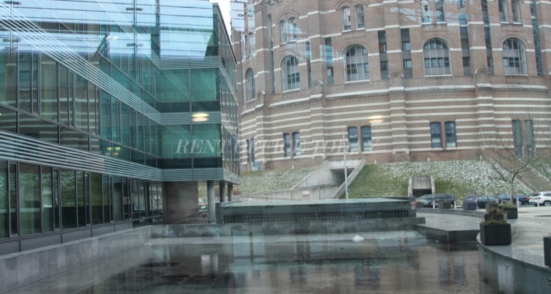 Office Campus Gasometer I, Guglgasse 13, 1110 Wien — office space for rent, photo 10