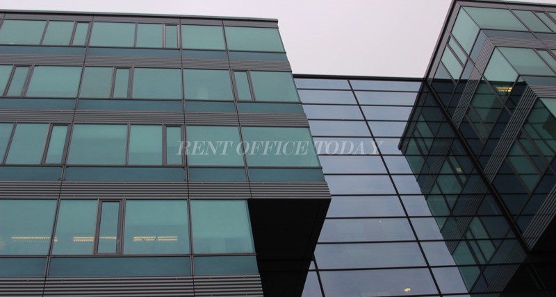 Office Campus Gasometer I, Guglgasse 13, 1110 Wien — office space for rent, photo 7