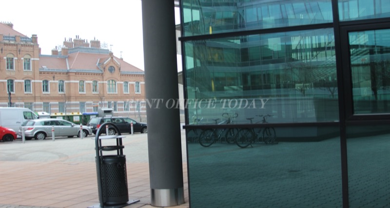 Office Campus Gasometer I, Guglgasse 13, 1110 Wien — office space for rent, photo 3