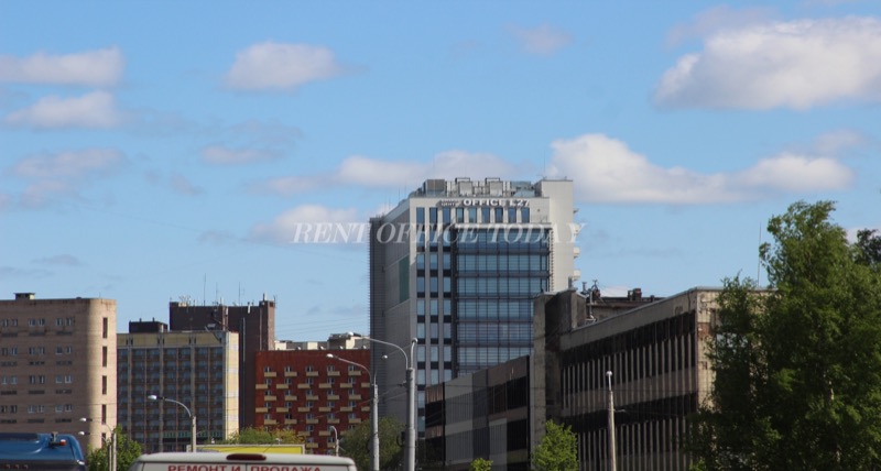 Office L27, ul. Lvovskaya, d. 27 — office space for rent, photo 5