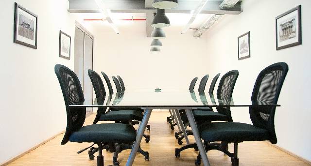Ohlauer Straße 43, Ohlauer Straße 43, Ohlauer Straße 43 Aufgang C - 2. OG — office space for rent, photo 8