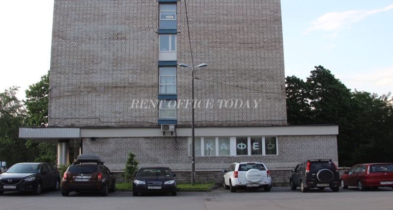 Okhta-91, Dvinskaya ul., 10, korp. 3 — office space for rent, photo 6