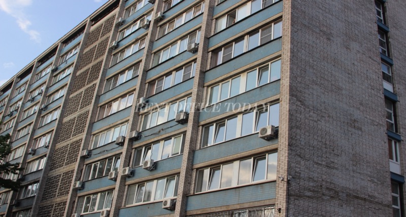 Okhta-91, Dvinskaya ul., 10, korp. 3 — office space for rent, photo 4
