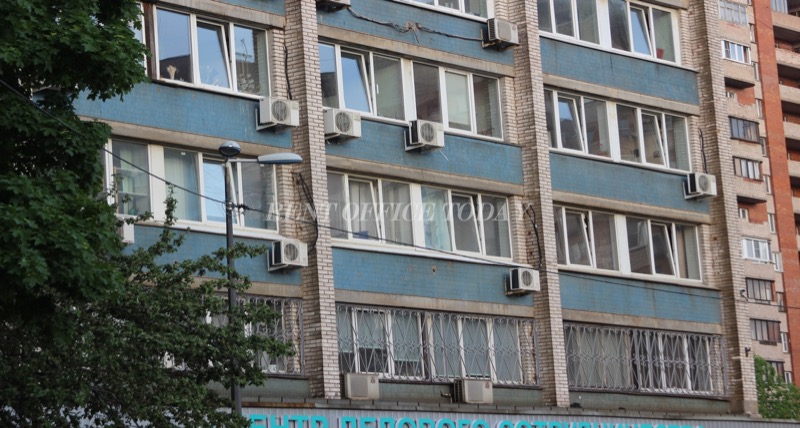 Okhta-91, Dvinskaya ul., 10, korp. 3 — office space for rent, photo 3