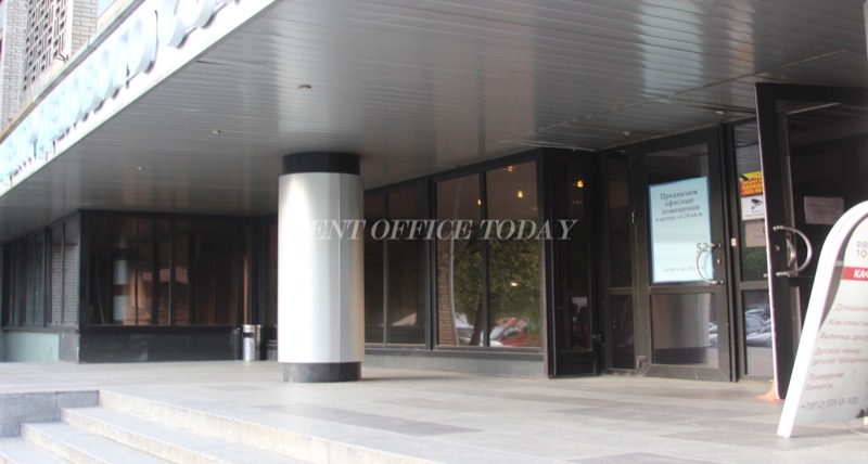 Okhta-91, Dvinskaya ul., 10, korp. 3 — office space for rent, photo 2