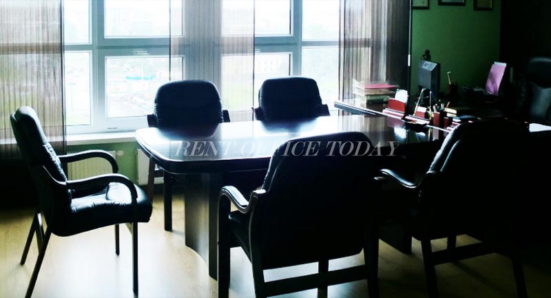 Ohta-House, 44, Industrialnyy prospekt — office space for rent, photo 2