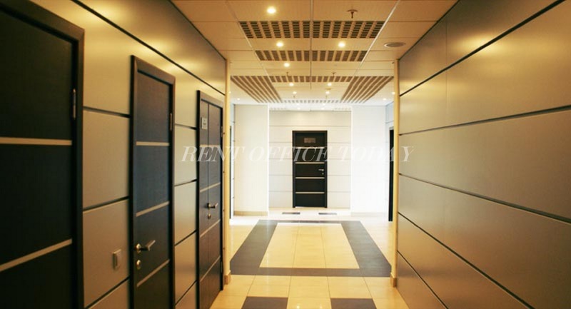 Ohta-House, 44, Industrialnyy prospekt — office space for rent, photo 3