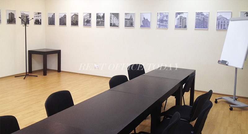 Ohta-House, 44, Industrialnyy prospekt — office space for rent, photo 4