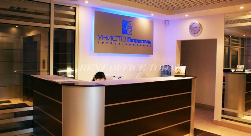 Ohta-House, 44, Industrialnyy prospekt — office space for rent, photo 5