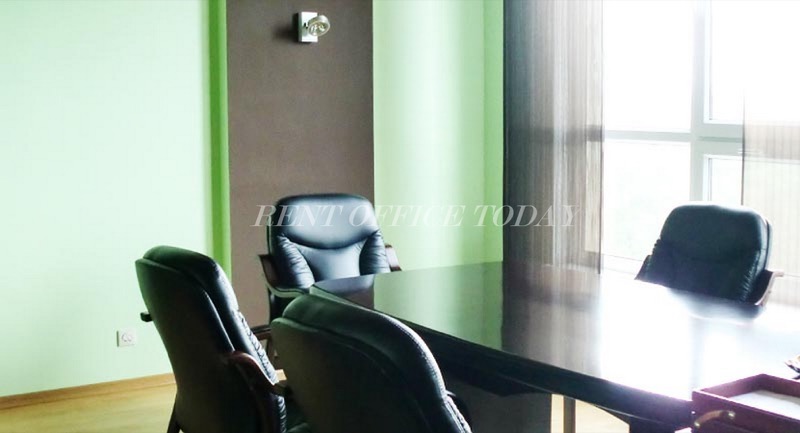 Ohta-House, 44, Industrialnyy prospekt — office space for rent, photo 6