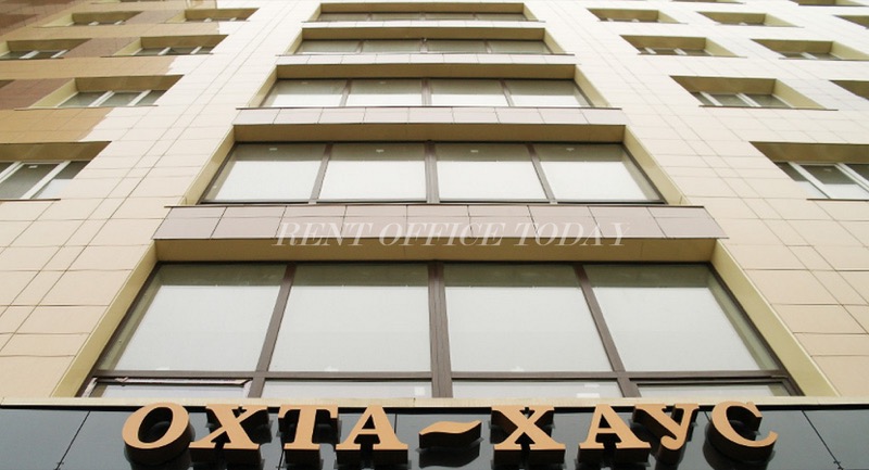 Ohta-House, 44, Industrialnyy prospekt — office space for rent, photo 7