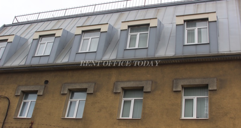 Oktyabrskaya 104, Oktyabrskaya nab., d. 104, k. 1, lit. P — office space for rent, photo 4