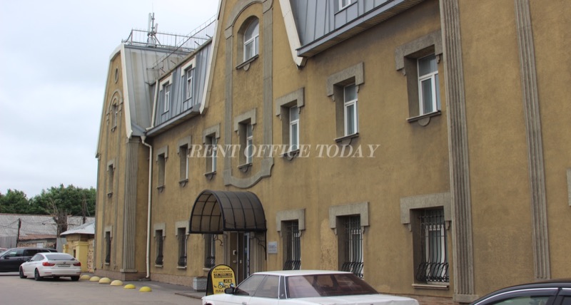 Oktyabrskaya 104, Oktyabrskaya nab., d. 104, k. 1, lit. P — office space for rent, photo 3
