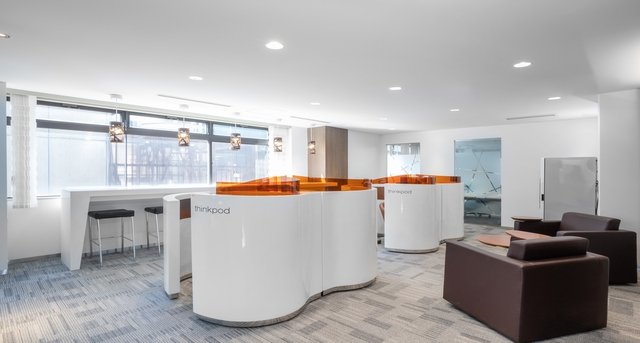 Rent office Okura Annex_1-1
