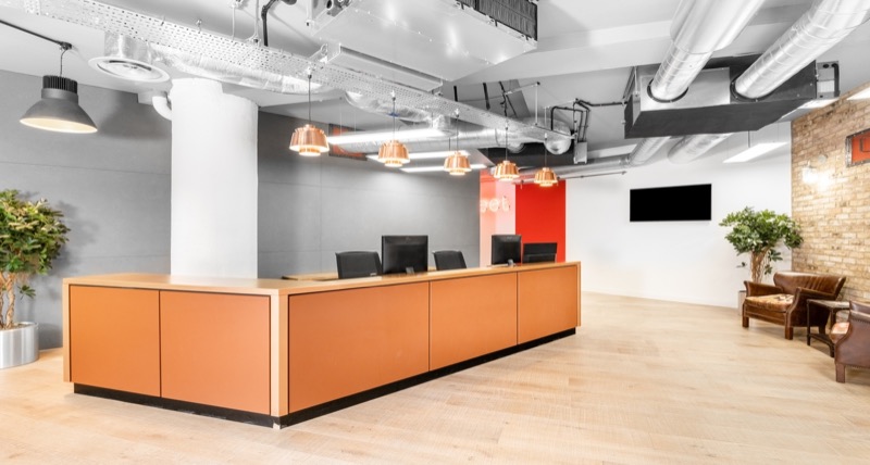 Old Street, 167 City Road, London, EC1V 1AW — office space for rent, photo 3