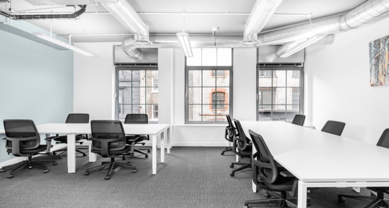 Old Street, 167 City Road, London, EC1V 1AW — office space for rent, photo 4