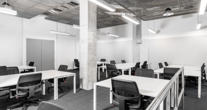 Old Street, 167 City Road, London, EC1V 1AW — office space for rent, photo 5