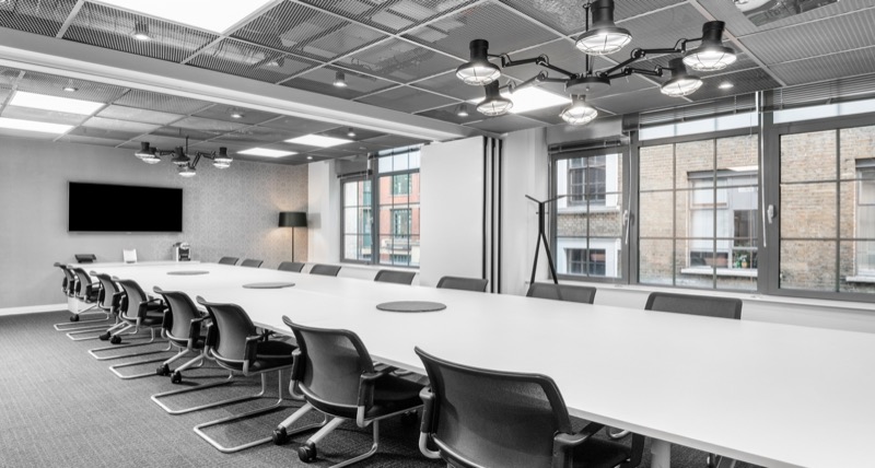 Old Street, 167 City Road, London, EC1V 1AW — office space for rent, photo 6