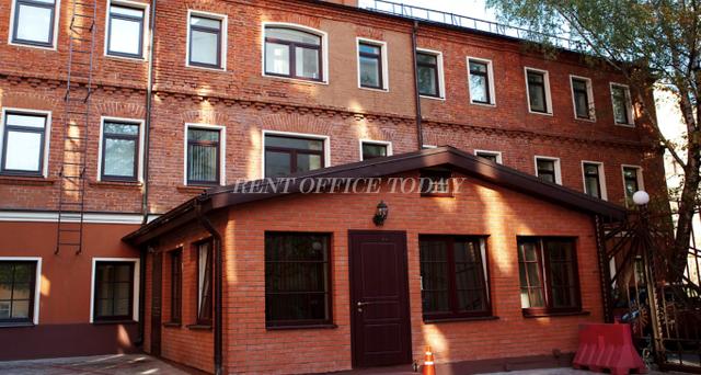 Снять офис в бизнес центре Ольховская 16с5