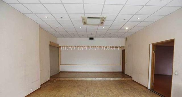 Olimpiyskiy 16 s1, Olympiysky prospect, 16 b.1 — office space for rent, photo 3