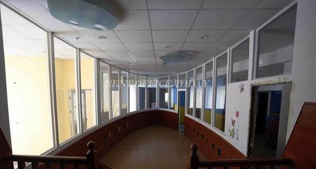 Olimpiyskiy 16 s1, Olympiysky prospect, 16 b.1 — office space for rent, photo 4