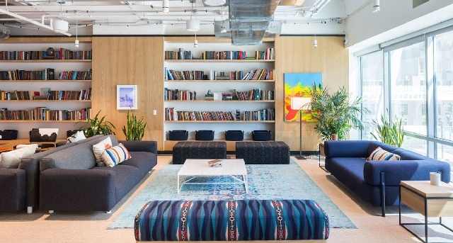 Olive Street 3090, Olive Street 3090, Dallas, TX 75219 — office space for rent, photo 4