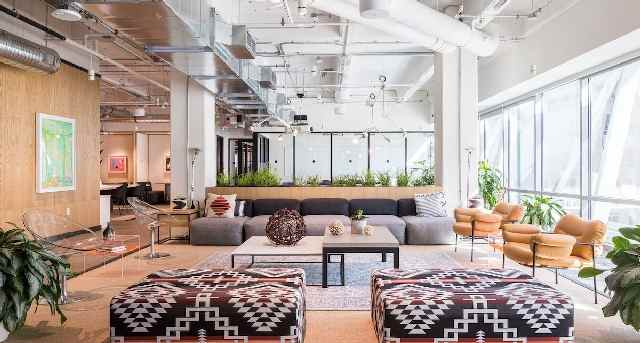 Olive Street 3090, Olive Street 3090, Dallas, TX 75219 — office space for rent, photo 8