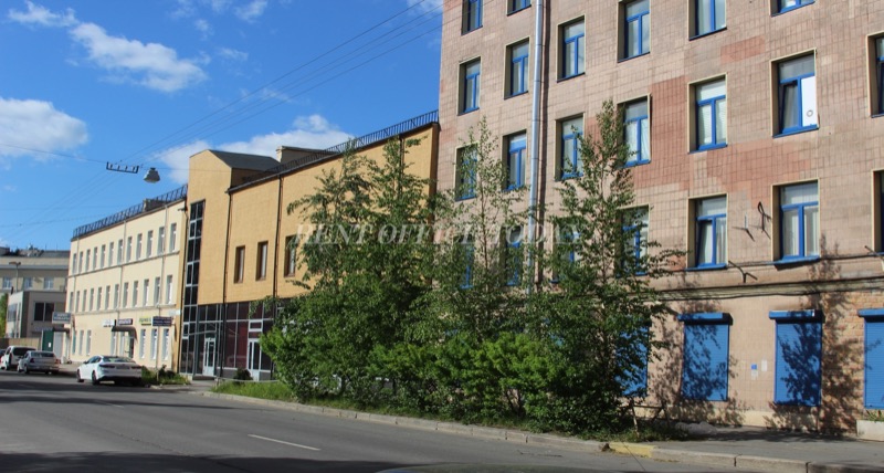 Omega, ul. Vatutina, d. 19, lit. A — office space for rent, photo 2