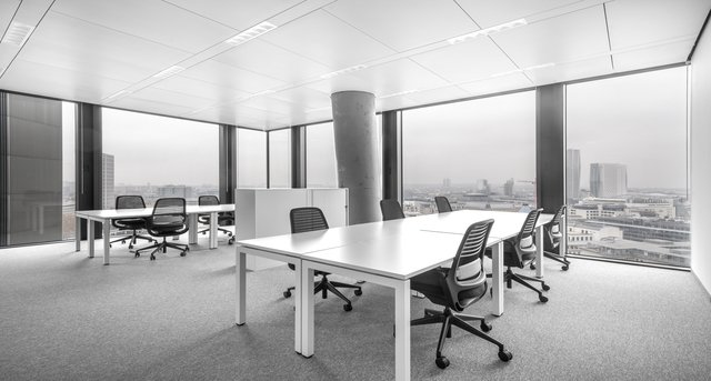 Omniturm, Große Gallusstraße, Grosse Gallusstrasse 16-18 Frankfurt — office space for rent, photo 5