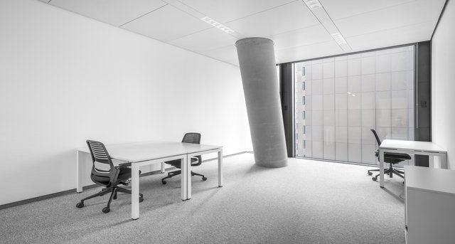 Omniturm, Große Gallusstraße, Grosse Gallusstrasse 16-18 Frankfurt — office space for rent, photo 9