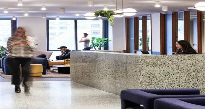 One Canada Square, Canary Wharf, London, E14 5AB London — office space for rent, photo 11