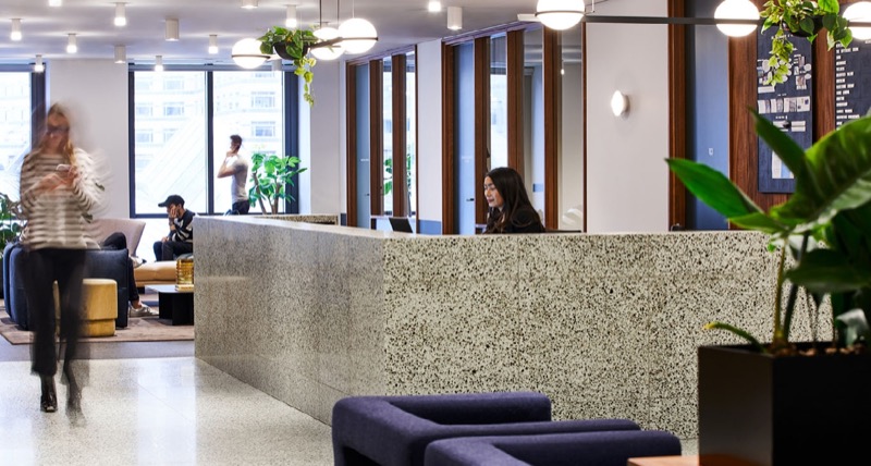 One Canada Square, Canary Wharf, London, E14 5AB London — office space for rent, photo 12