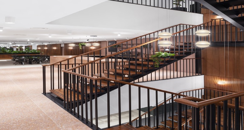 One Canada Square, Canary Wharf, London, E14 5AB London — office space for rent, photo 15