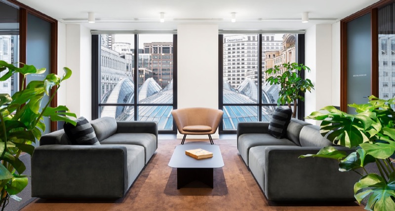 One Canada Square, Canary Wharf, London, E14 5AB London — office space for rent, photo 16