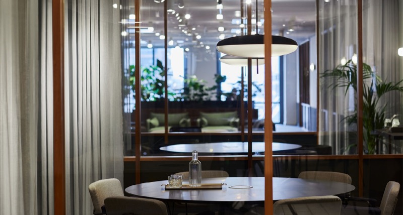 One Canada Square, Canary Wharf, London, E14 5AB London — office space for rent, photo 17