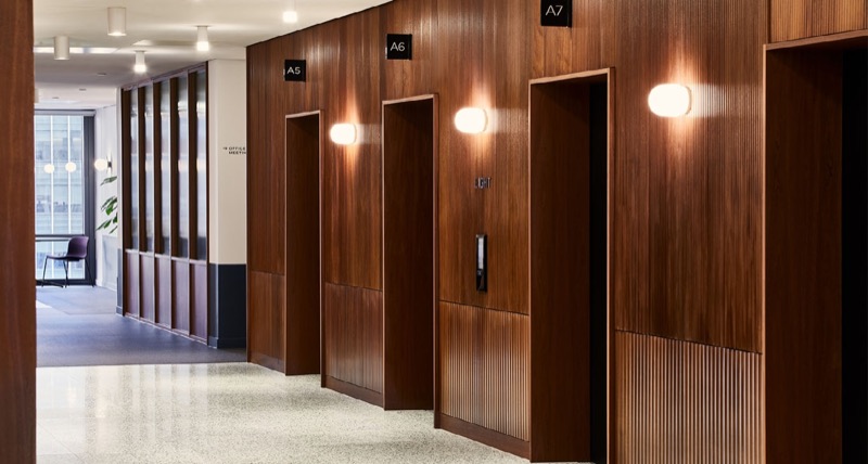 One Canada Square, Canary Wharf, London, E14 5AB London — office space for rent, photo 25