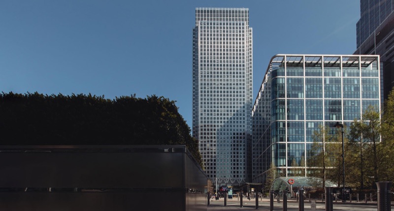 One Canada Square, Canary Wharf, London, E14 5AB London — office space for rent, photo 27